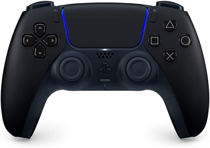 Controle Dualsense - Midnight Black