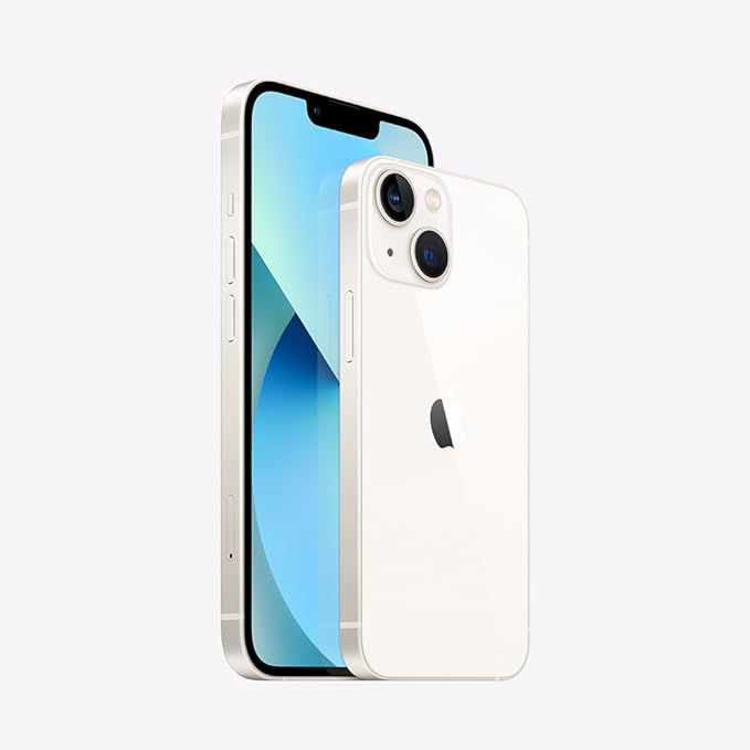 Apple iPhone 13 (128 GB) - Luz das estrelas