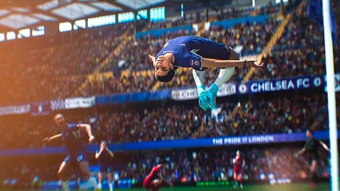 Console PlayStation® 5 + EA SPORTS FC™ 24
