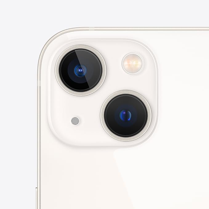 Apple iPhone 13 (128 GB) - Luz das estrelas