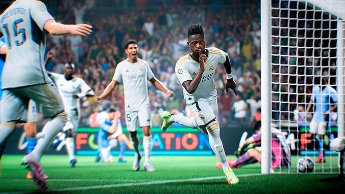 Console PlayStation® 5 + EA SPORTS FC™ 24