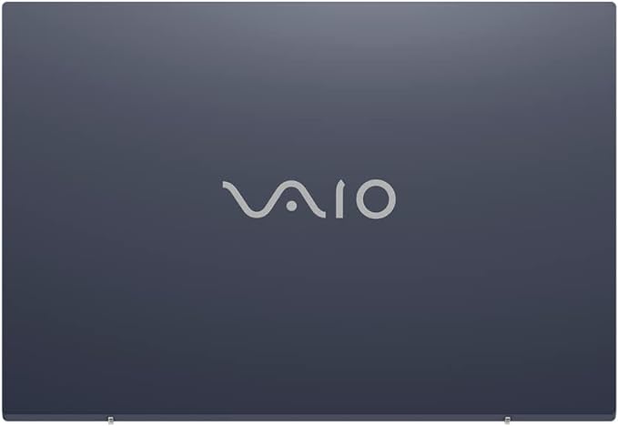 VAIO FE14 - Notebook 14”FHD, 12th, Intel Core i3, 8GB 256GB SSD, Windows 11, Cinza Grafite - ‎Com Alexa Integrada