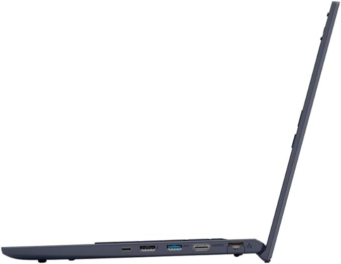 VAIO FE14 - Notebook 14”FHD, 12th, Intel Core i3, 8GB 256GB SSD, Windows 11, Cinza Grafite - ‎Com Alexa Integrada