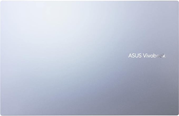 Notebook ASUS Vivobook, AMD RYZEN 5, 8GB, 256GB, Windows 11 Home, Icelight Silver - M1502IA-EJ251W