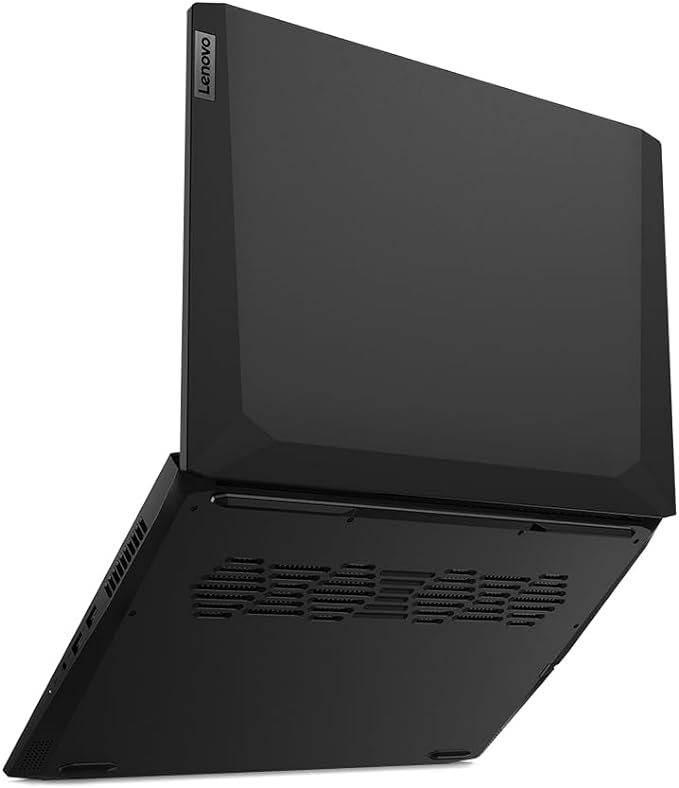 Lenovo 82MG0009BR - Notebook ideapad Gaming 3i, i5-11300H, 8GB, 512GB SSD Dedicada GTX 1650 4GB 15.6" FHD WVA W11, Preto