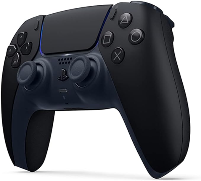 Controle Dualsense - Midnight Black