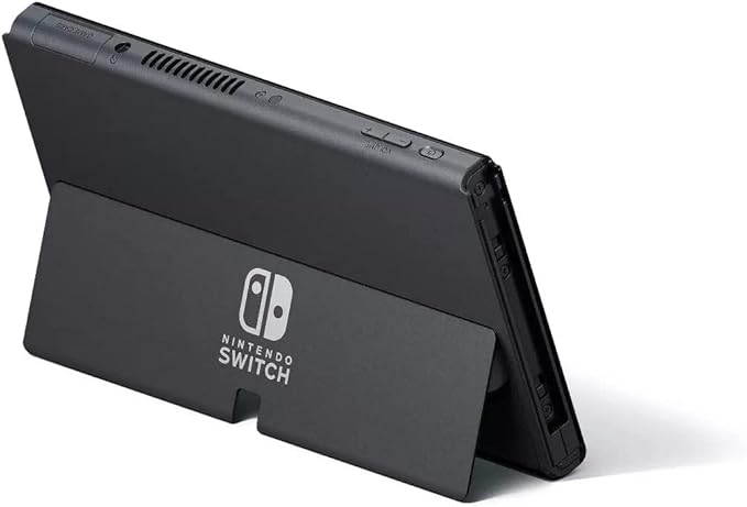 Console Nintendo Switch Oled - Branco (Nacional)