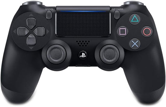 Controle Dualshock 4 - PlayStation 4 - Preto