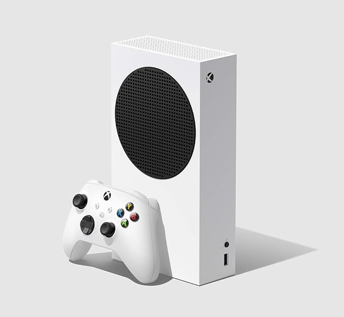 Console Xbox Series S