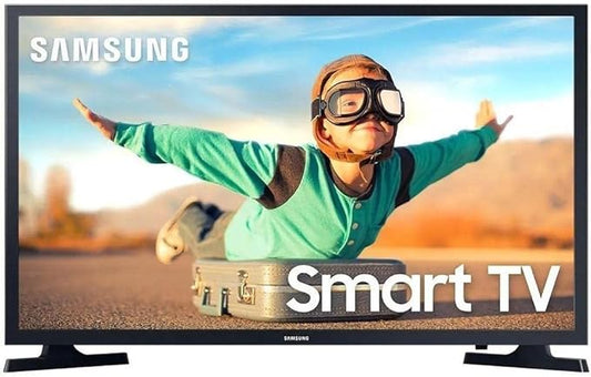 Smart TV LED 32'' HD Samsung LH32BETBLGGXZD