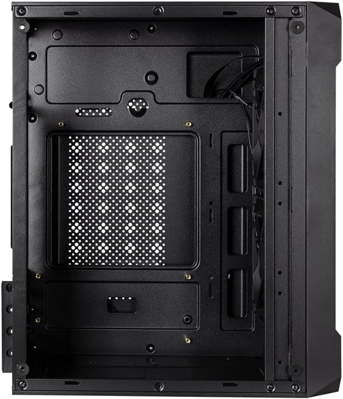 PC Gamer Completo Mancer, Intel Core i7, GTX 1650 4GB, 16GB De Ram, SSD 480GB, Fonte 500W 80 Plus