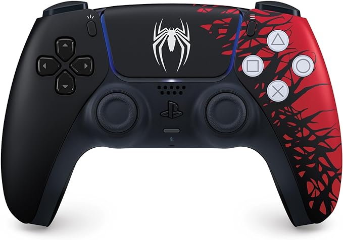 Console PlayStation®5 - Bundle Marvel’s Spider-Man 2 Limited Edition